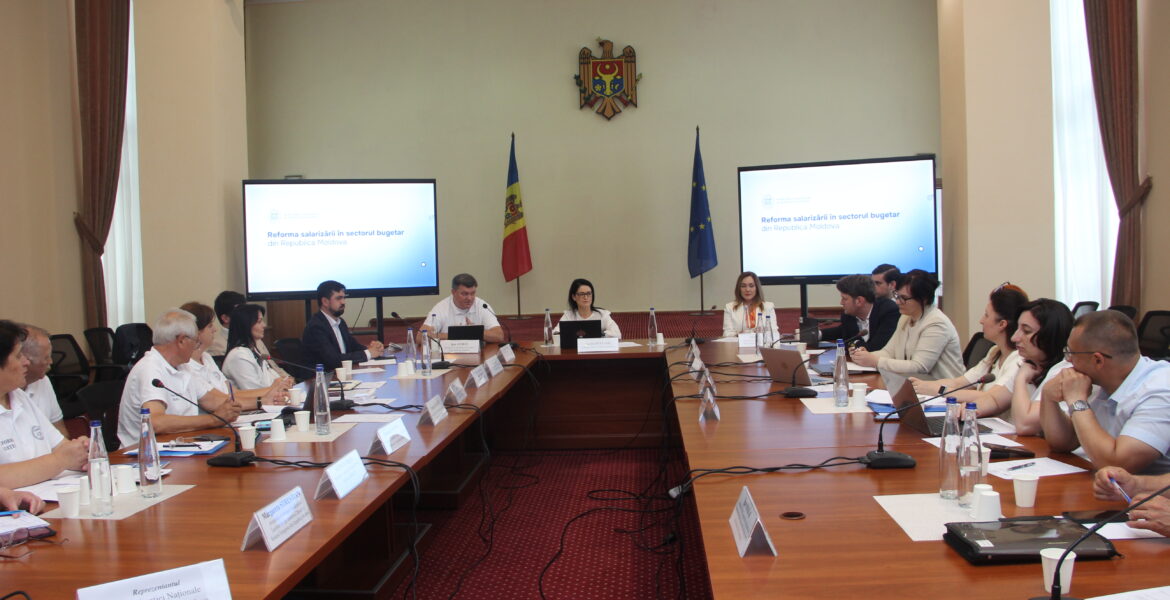 Sindicatele cer protejarea veniturilor salariaților: poziția CNSM, exprimată în cadrul dialogului social