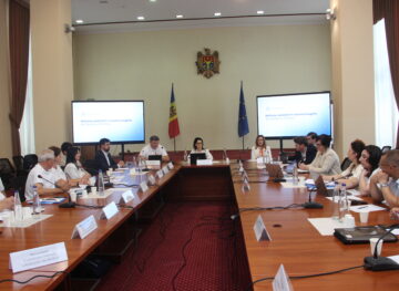 Sindicatele cer protejarea veniturilor salariaților: poziția CNSM, exprimată în cadrul dialogului social