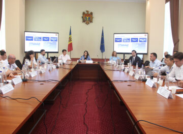 Două proiecte legislative cu impact social major, discutate în cadrul Comisiei naționale pentru consultări și negocieri colective