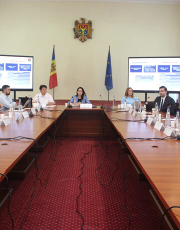 Două proiecte legislative cu impact social major, discutate în cadrul Comisiei naționale pentru consultări și negocieri colective