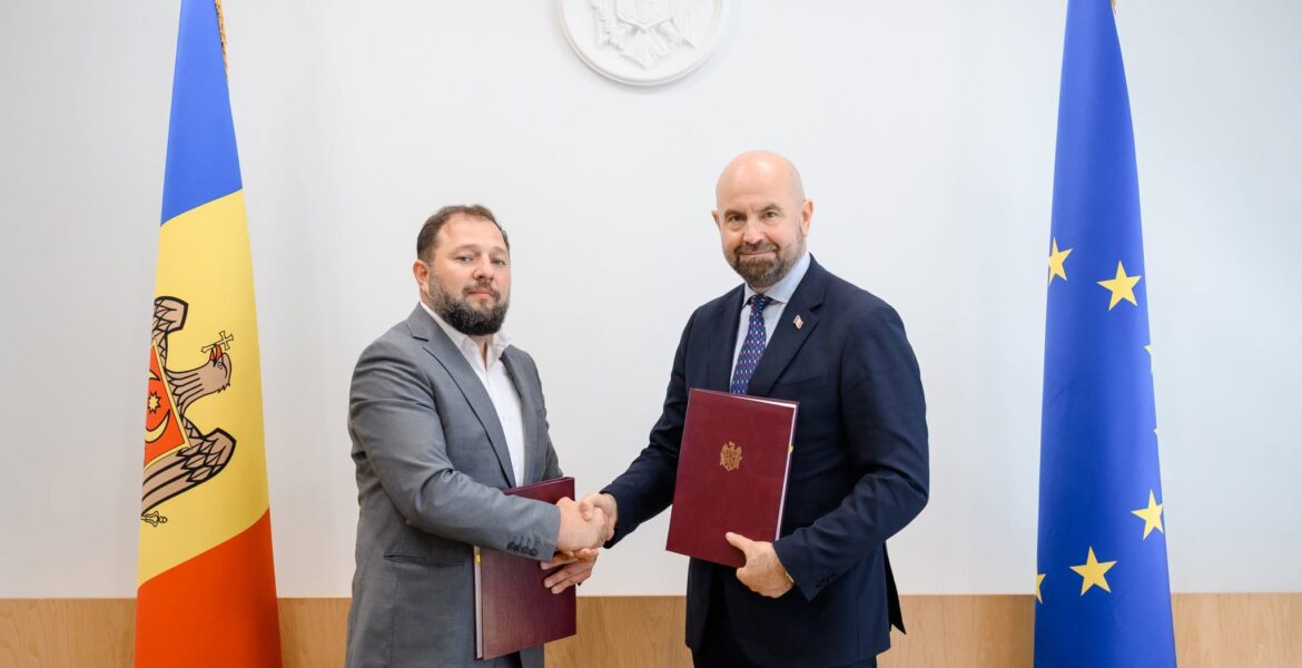 A fost semnată Convenția colectivă la nivel de ramură pentru perioada 2026–2030 în domeniul transporturilor și infrastructurii