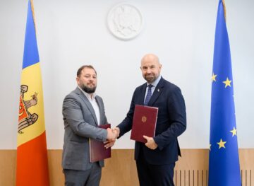 A fost semnată Convenția colectivă la nivel de ramură pentru perioada 2026–2030 în domeniul transporturilor și infrastructurii