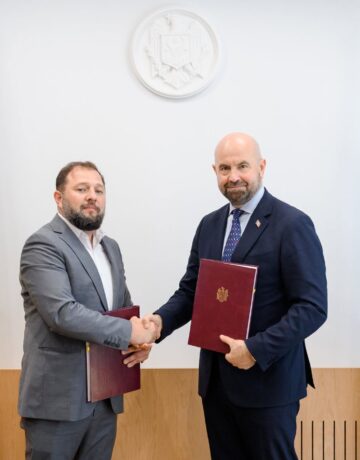 A fost semnată Convenția colectivă la nivel de ramură pentru perioada 2026–2030 în domeniul transporturilor și infrastructurii