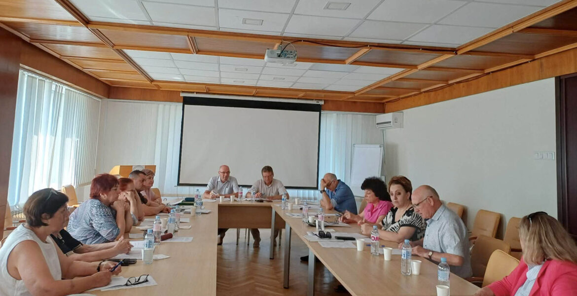 Concursul „Cele mai performante organizații sindicale Agroindsind – 2026” avansează în etapa de implementare