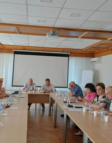 Concursul „Cele mai performante organizații sindicale Agroindsind – 2026” avansează în etapa de implementare