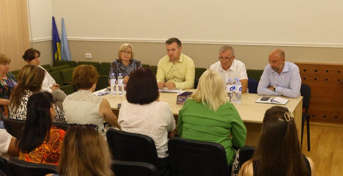 Reforma „Restart în educație”, în atenția sindicatelor: dialogul social rămâne condiția unor schimbări echilibrate
