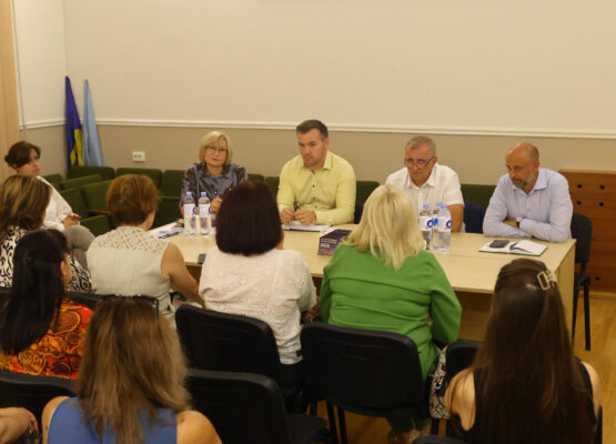 Reforma „Restart în educație”, în atenția sindicatelor: dialogul social rămâne condiția unor schimbări echilibrate