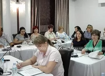 Învăţământul dual va fi dezvoltat în Republica Moldova