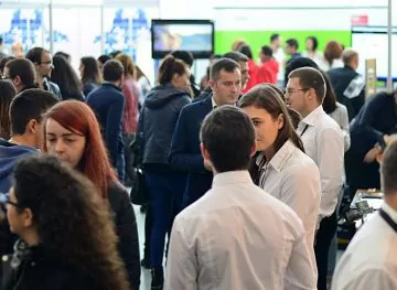 Numărul persoanelor aflate în căutarea unui loc de muncă în Moldova, în creștere