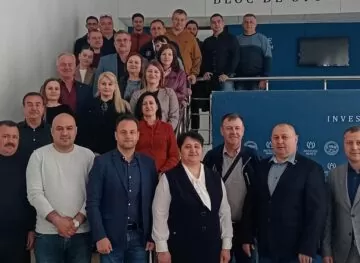 Parteneriat sindical între structurile de forță din spațiul românesc